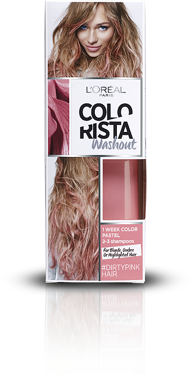 colorista washout szampon opinie