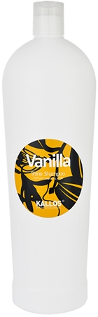 szampon kallos vanilla