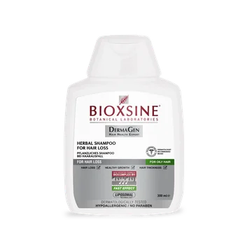 apteka dr max bioxsine szampon