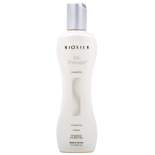 biosilk szampon cena hebe