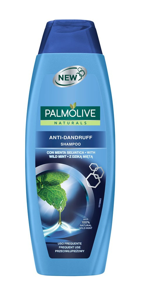 palmolive szampon przeciwłupieżowy