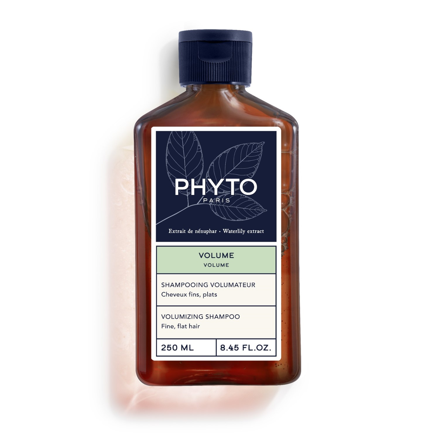 phytovolume szampon