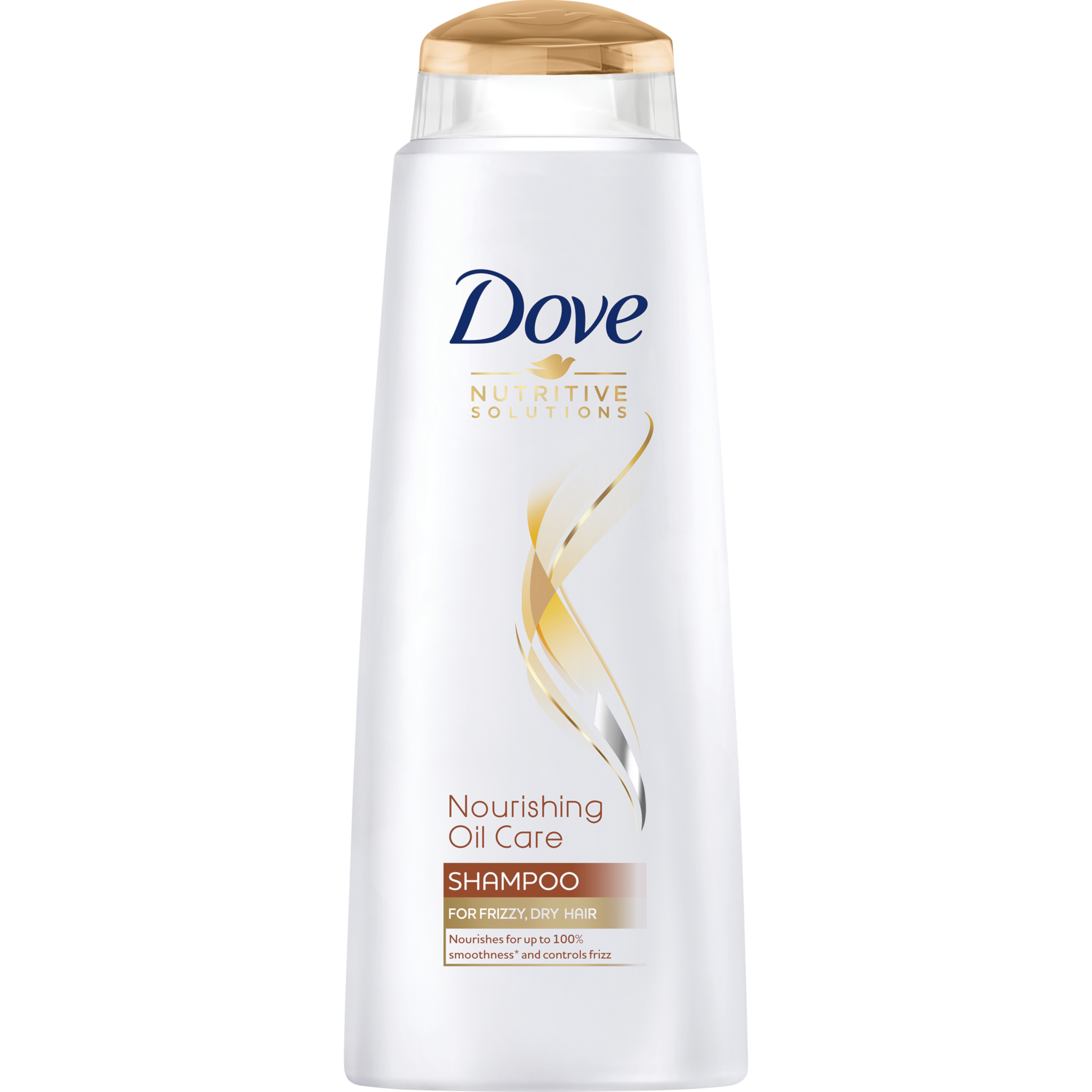 szampon dove nourishing oil care opinie