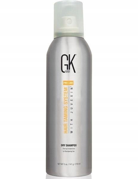 global keratin suchy szampon