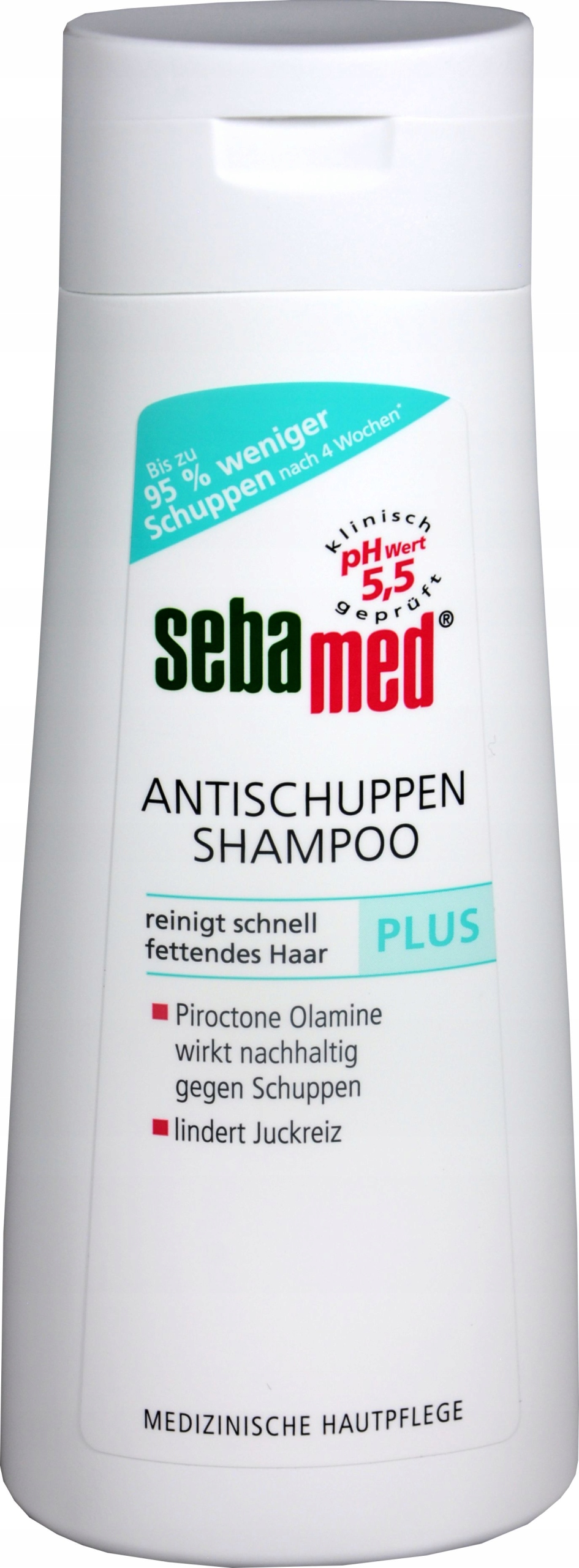 sebamed szampon