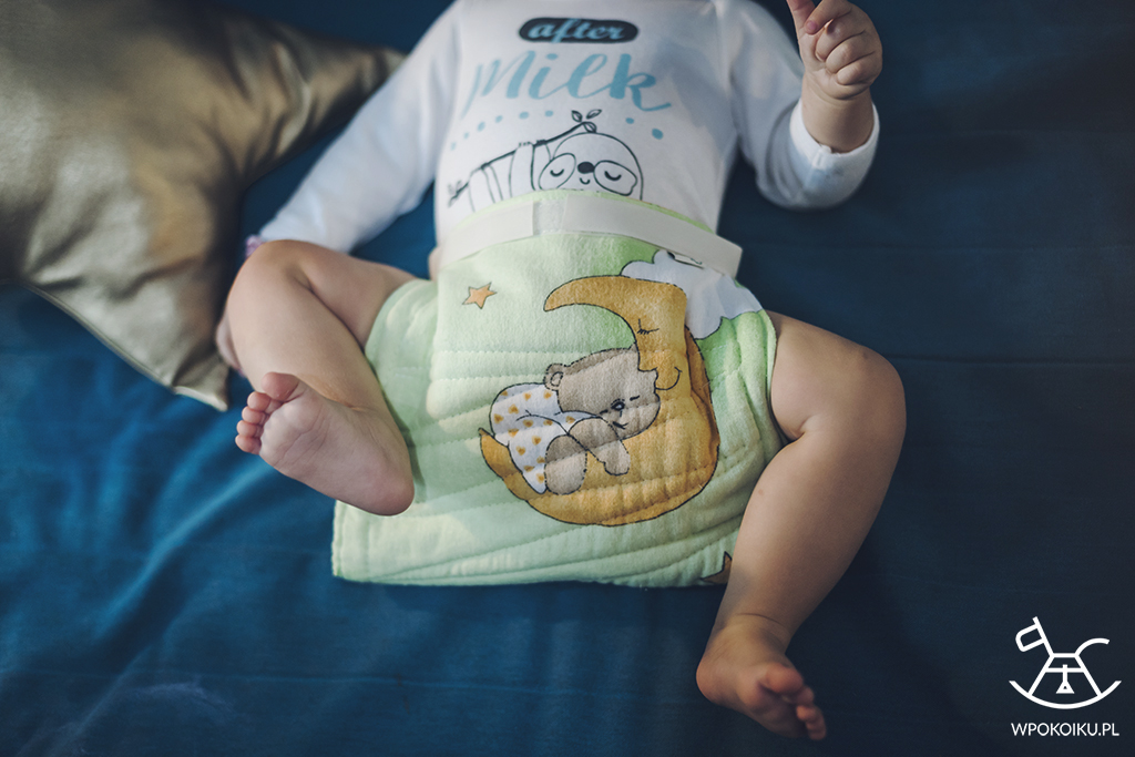 promo pampers pants