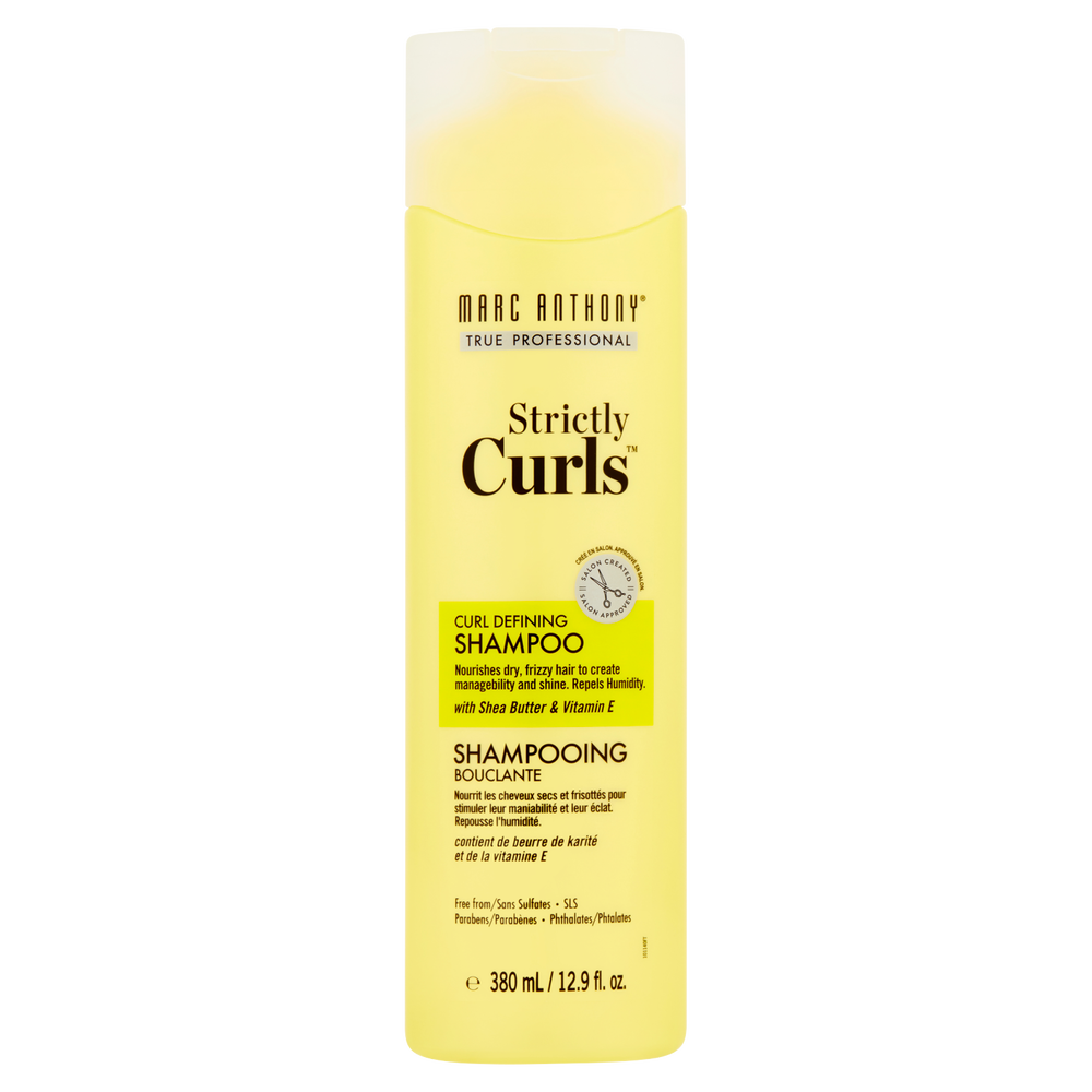 marc anthony strictly curls szampon