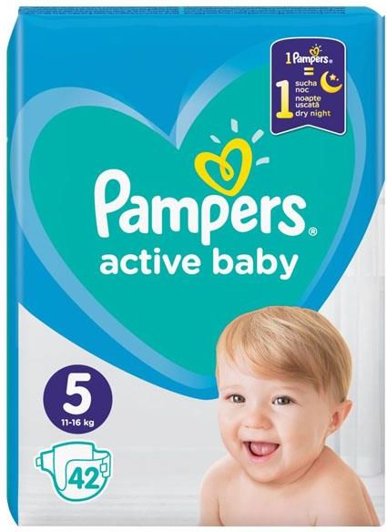 pieluszki pampers supepharm