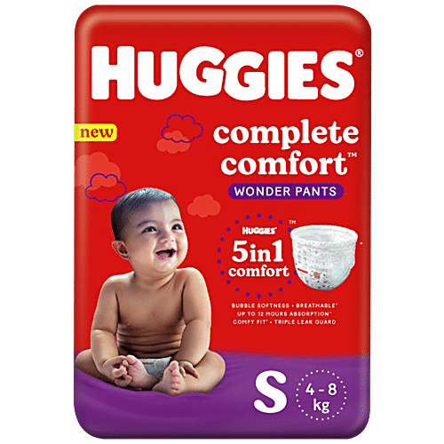 buty huggies