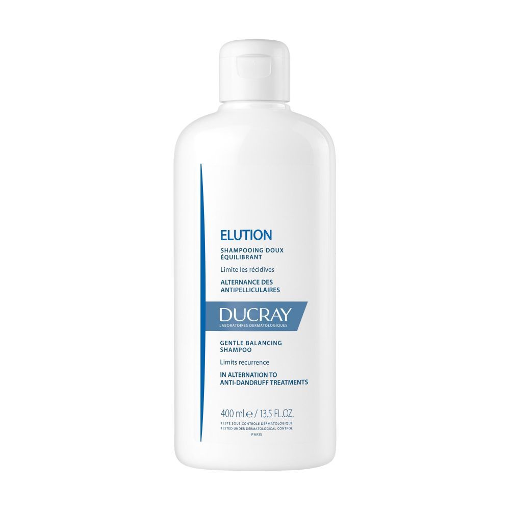 szampon elution ducray