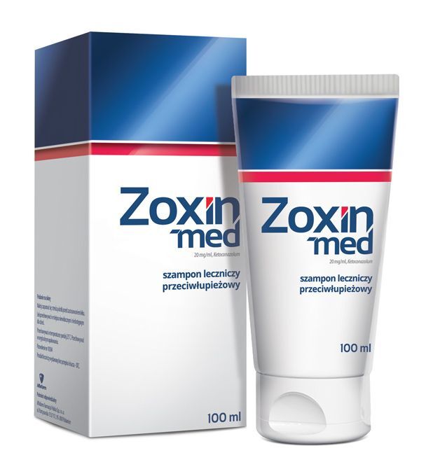 szampon przeciwłupieżowy dla mężczyzn apteka