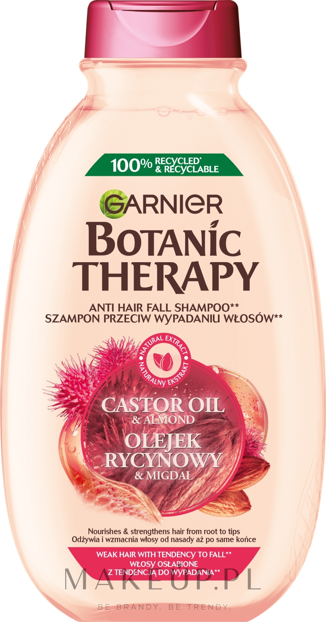 szampon garnier botanic therapy sklad