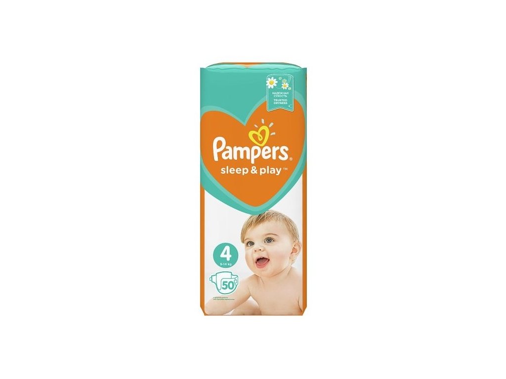 pampers play 4+