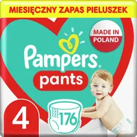 pampers pants 7 kaufland