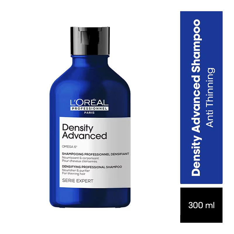 szampon loreal omega 6