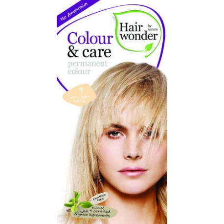 olejek do włosów na hairwonder