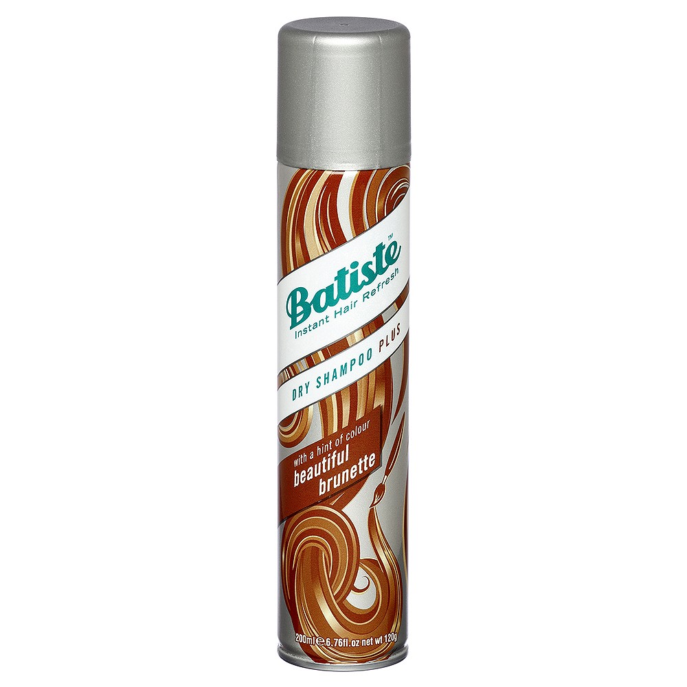 batiste suchy szampon rodzaje