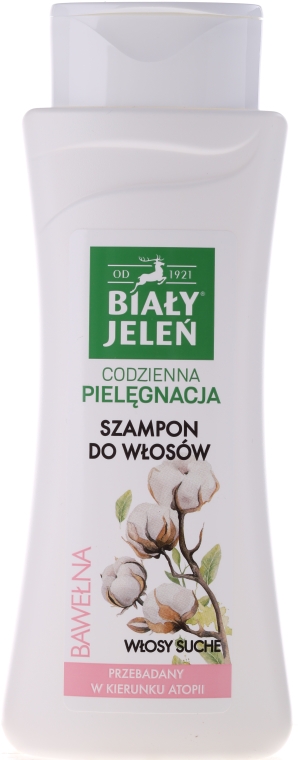 marion moc klejnotów szampon do włosów diamentowy blask 250 ml