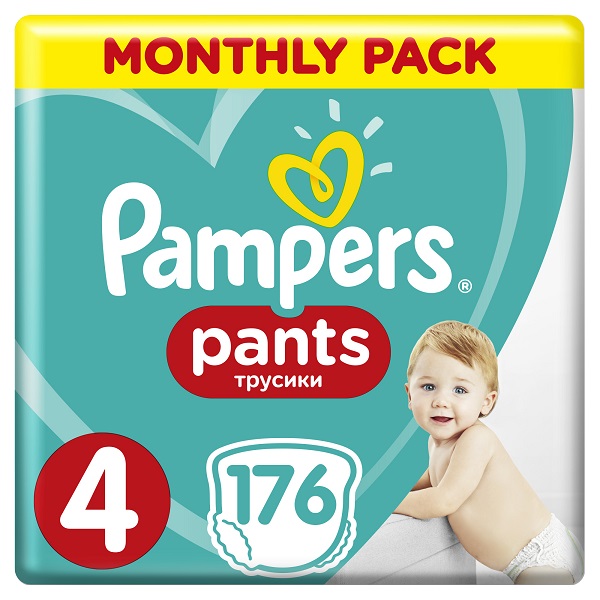 pampers 8001090807922