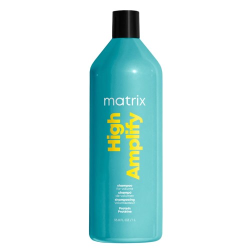 matrix szampon do włosów farbowanychnych 1000ml