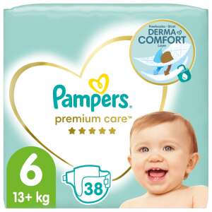 pampers pure4