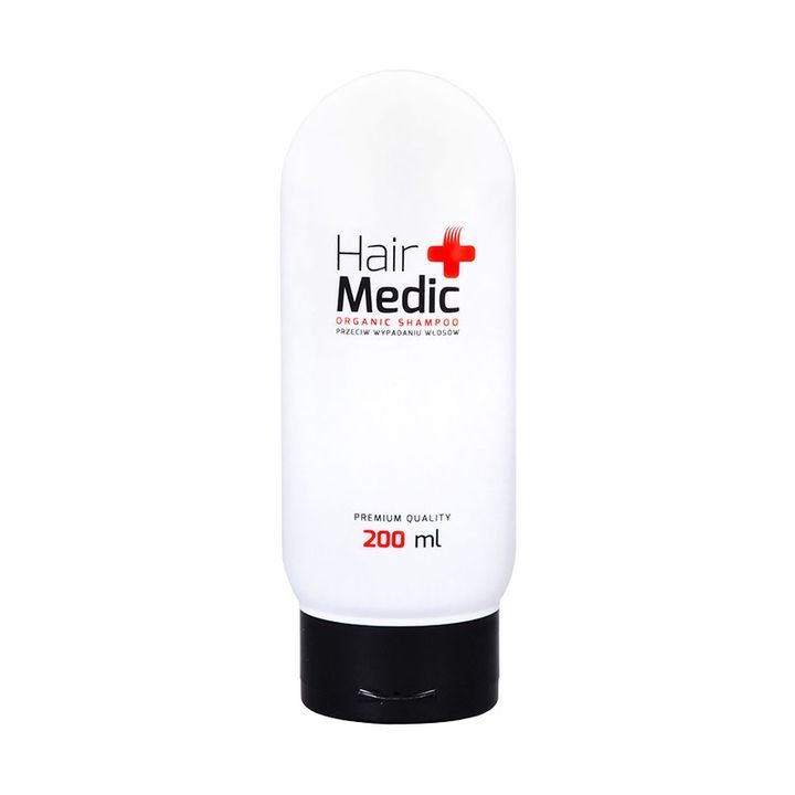 szampon hair medic cena