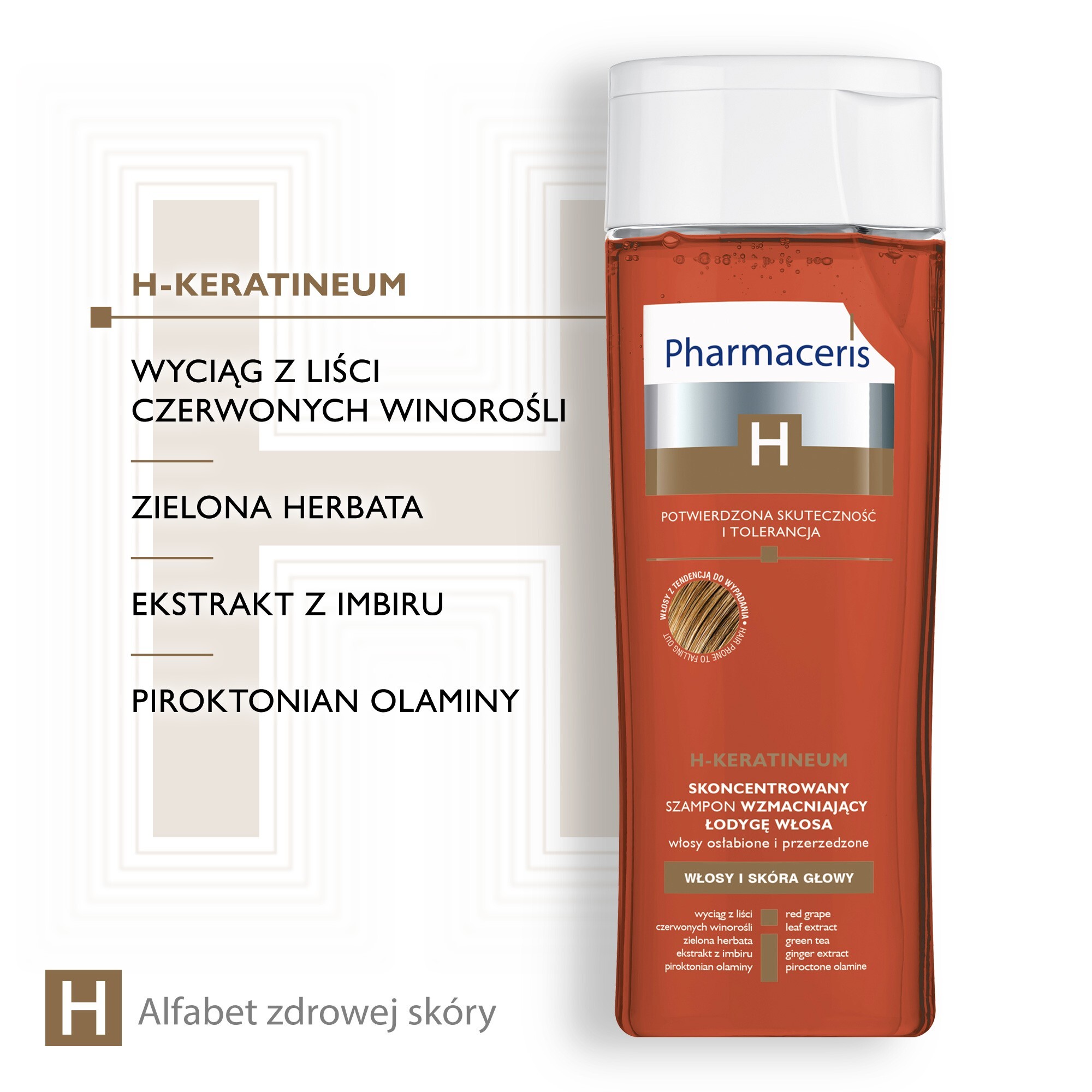 himalaya herbals protein proteinowy szampon do włosów