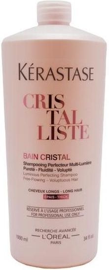 kerastase cristalliste szampon ceneo