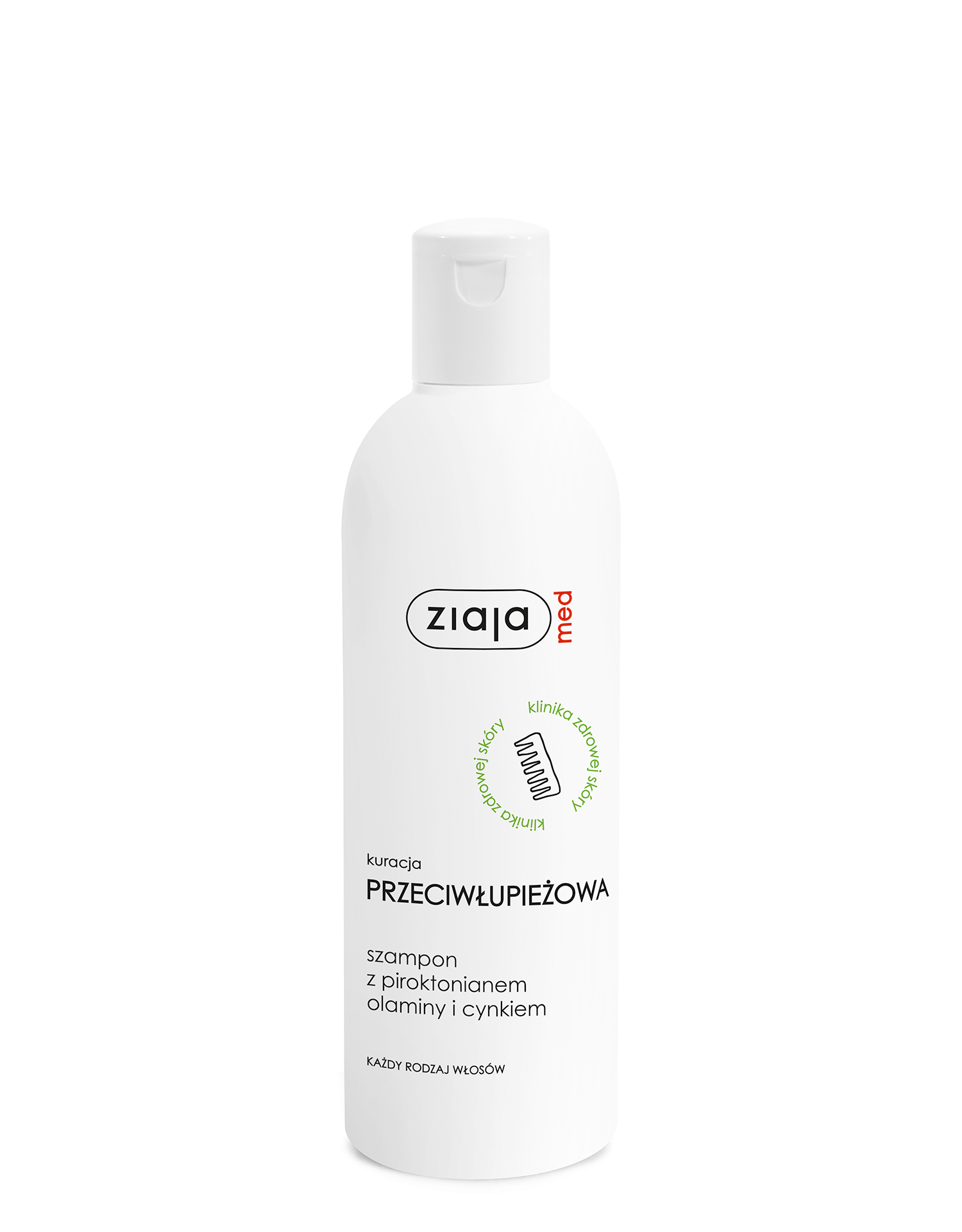 tigi bed head szampon do włosów zniszczonych