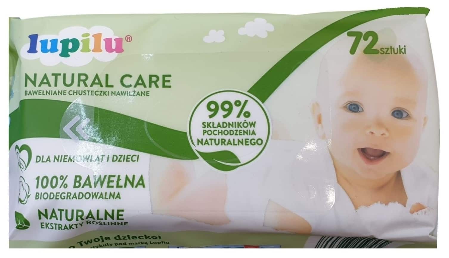 gdzie kupie chusteczki nawilżane tami natural care