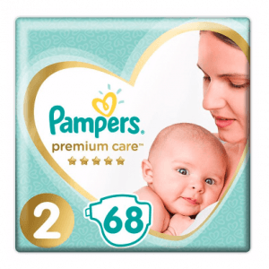 super pharm pieluchy pampers