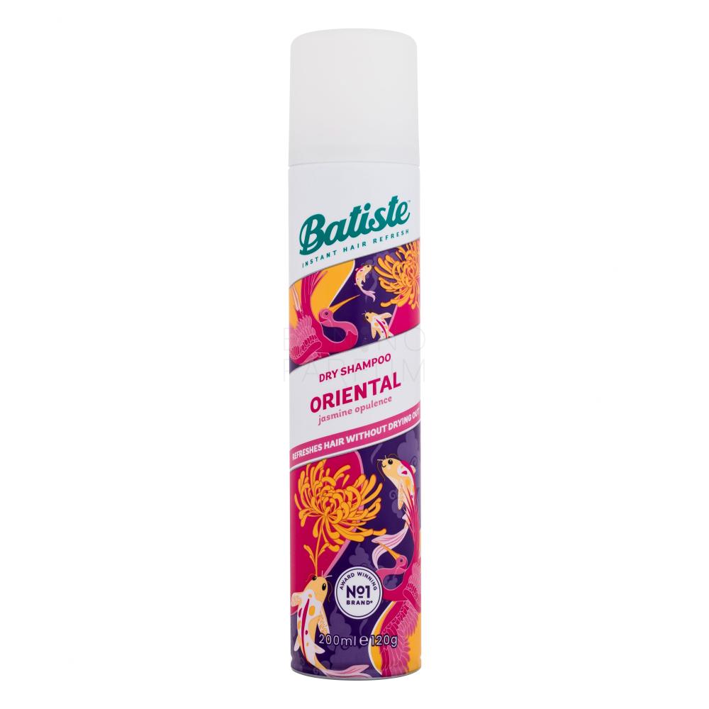 batiste szampon suchy