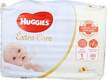 huggies luboń