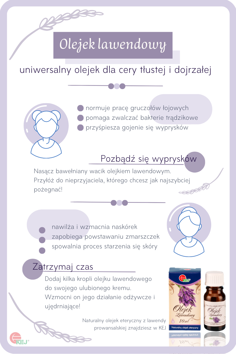 jak rozcieńczyć olejek do włosów