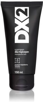 szampon dx 2 opinie