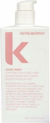 kevin murphy angel wash szampon opinie