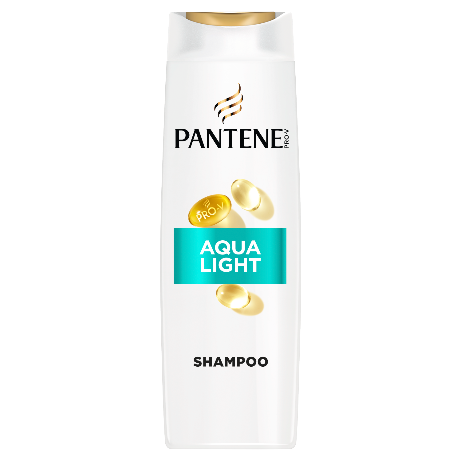 szampon pantene pro v w ciąży