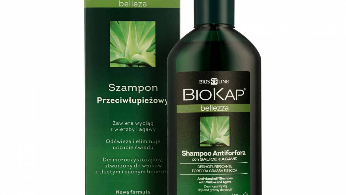 inoar argan oil szampon wizaz