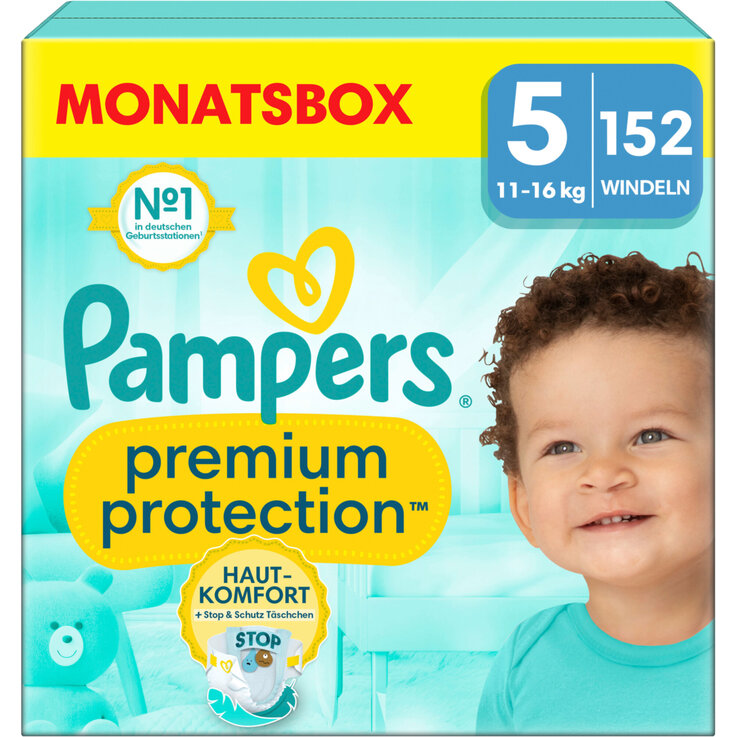 pampers prezzo coop