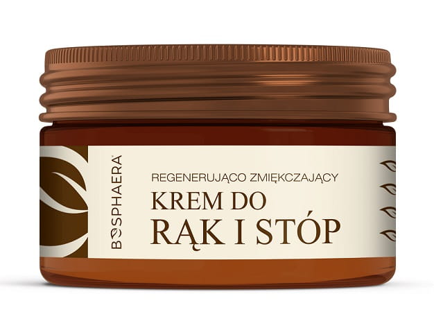 Shiseido „Mocznik” krem do rąk i stóp 100g