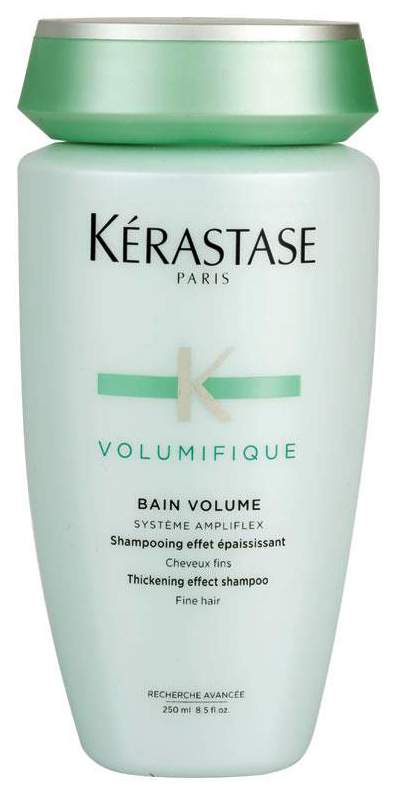 kerastase volumifique szampon