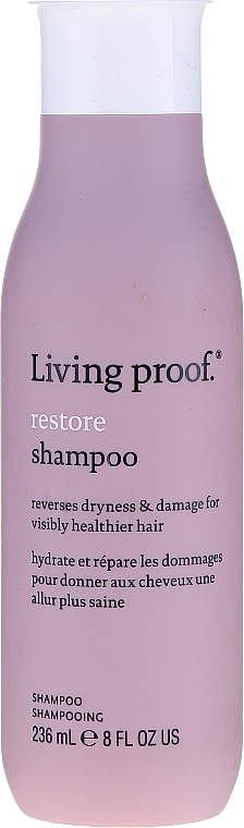 szampon restore 1000 ml living proof