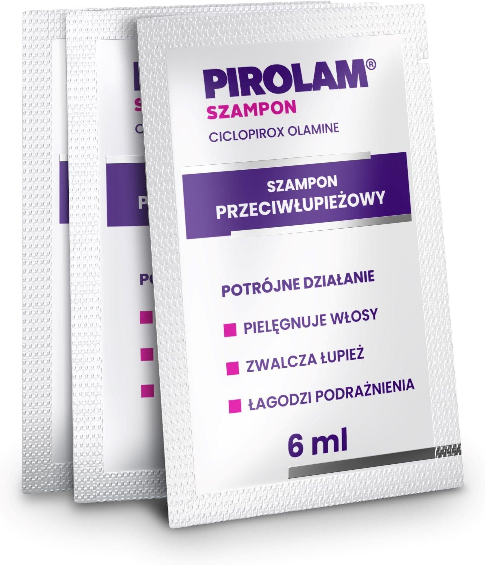 szampon pirolam ceneo