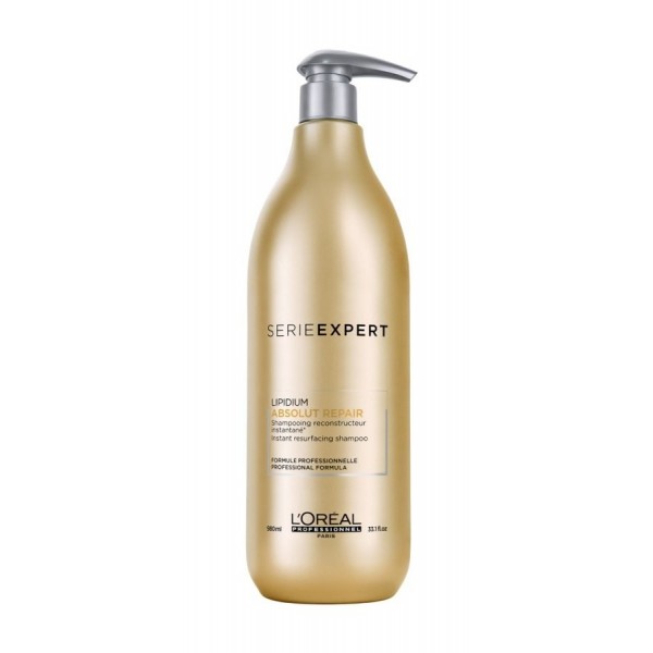 loreal absolut repair lipidium szampon 1000