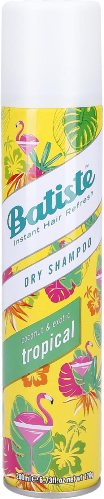 szampon batiste 100 ml cen