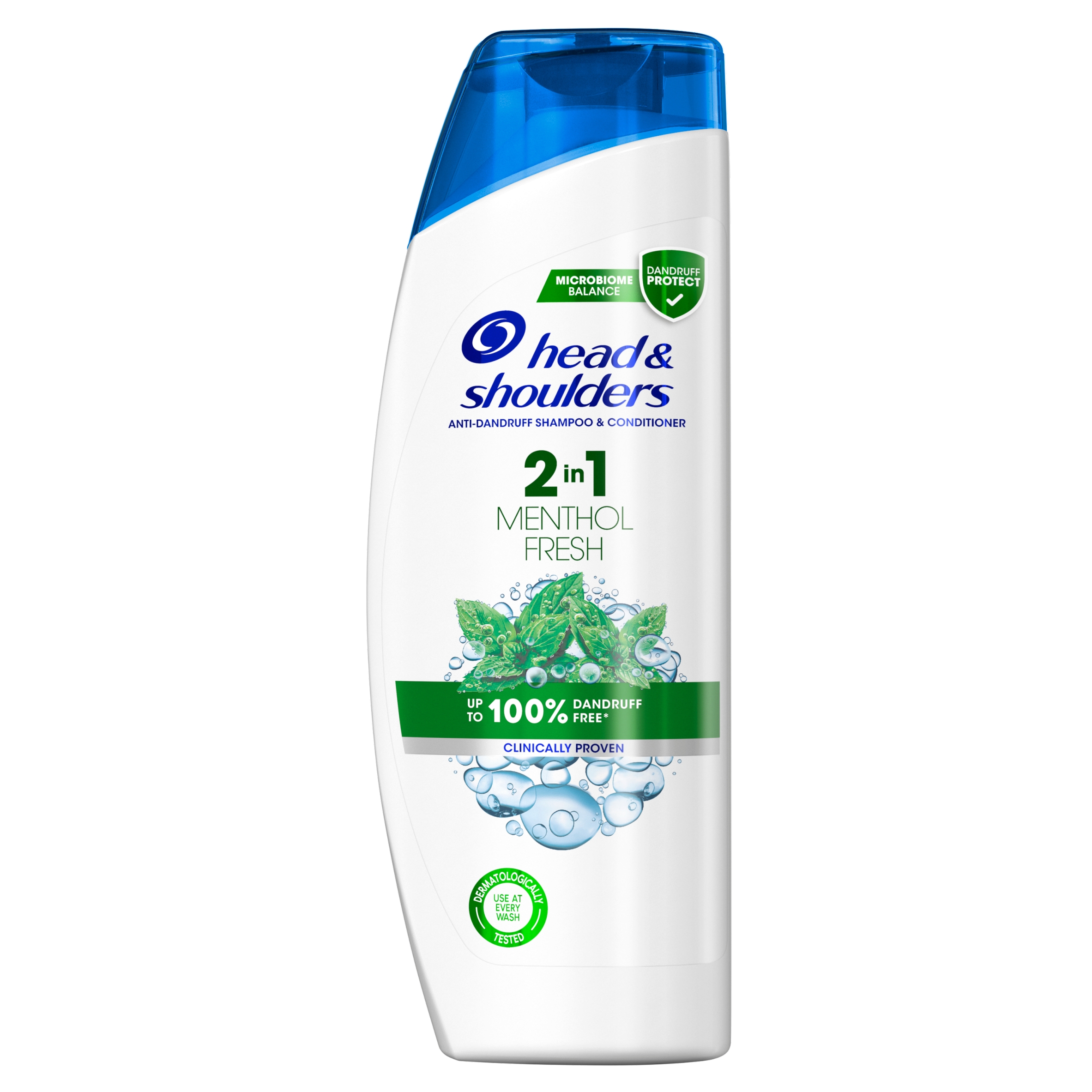 head and shoulders szampon