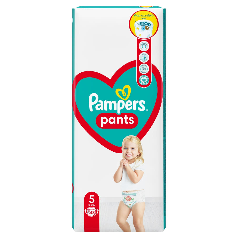 pampers 5 rossman