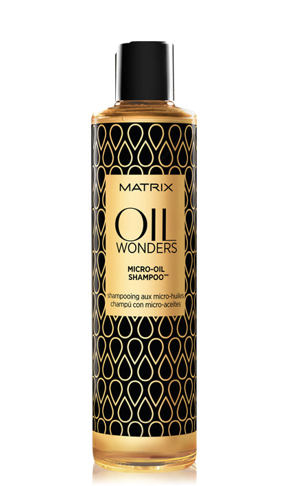 szampon matrix oil wonders