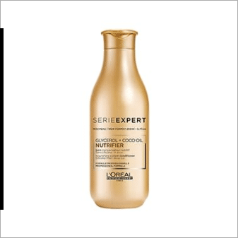 loreal nutrifier szampon opinie