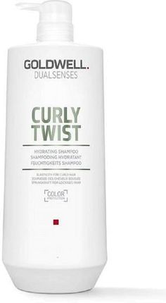 szampon goldwell dualsenses curly twist opinie